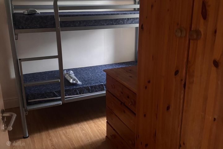 Blessington Street, Dublin 7, North Circular Road, Dublin 7