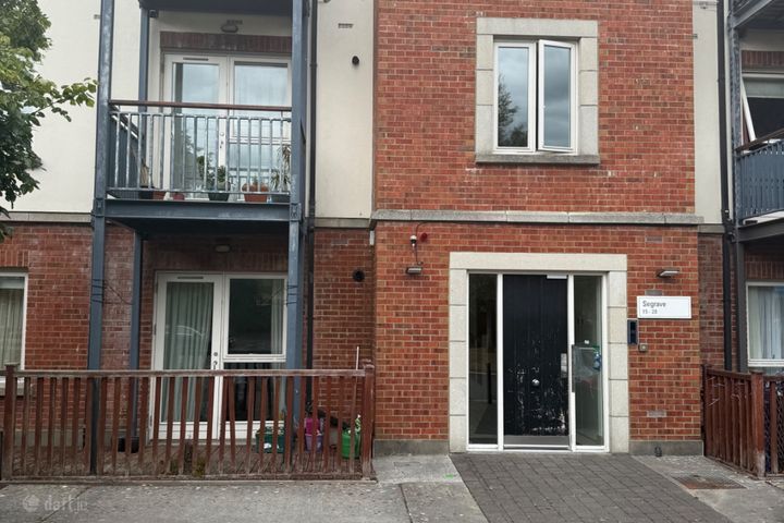  Segrave, The Links, Station Road, Portmarnock, Dublin 13