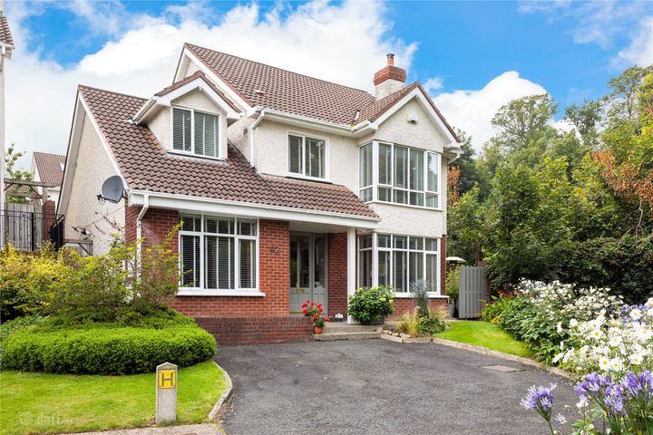 62 Holmwood, Cabinteely, Dublin 18, Dublin 18, Dublin