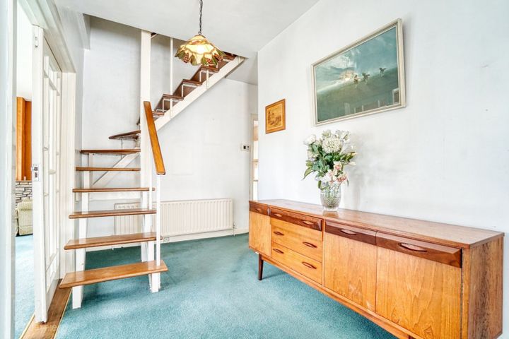 136 Avondale Road, Killiney, Glenageary, Co. Dublin, A96H9R7 - Photo 3