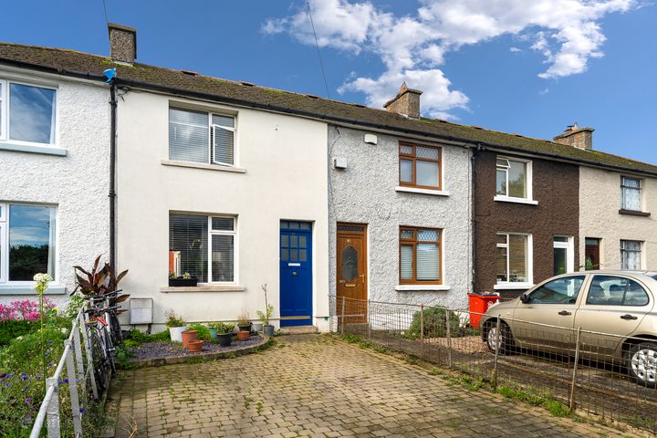 12 Obriens Place, Drumcondra, Dublin 9, Dublin 9, Dublin