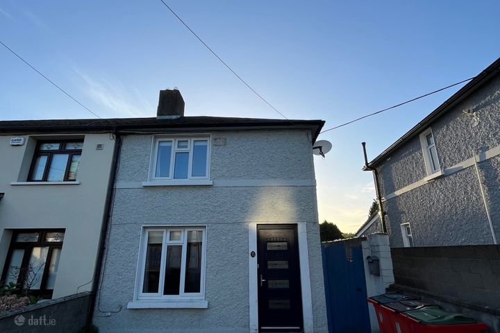13 Quarry Road, Cabra, Dublin 7