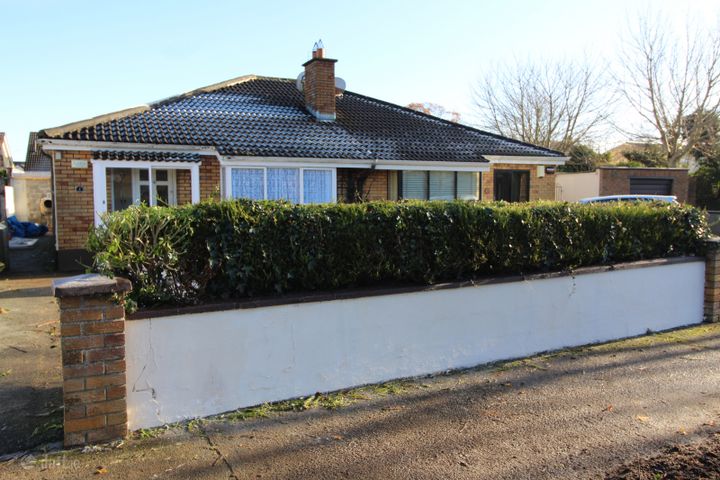 Castle Village Crescent, Celbridge, Co. Kildare