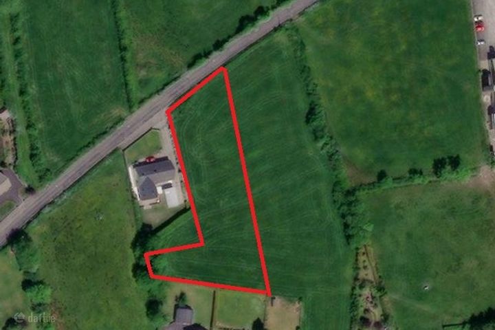 Lislea, Aclare, Co Sligo