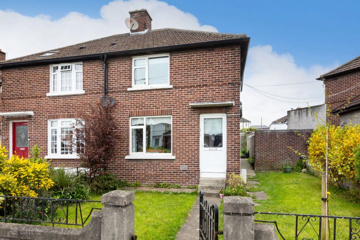52 Faussagh Avenue, Cabra, Dublin 7, D07W4F1