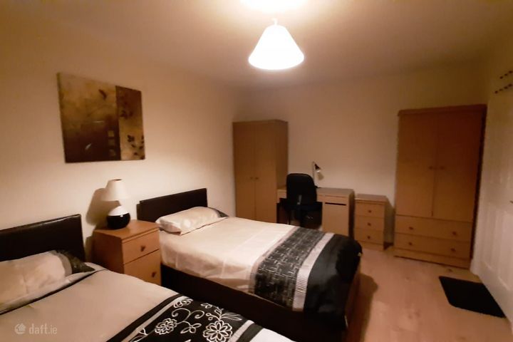 Carlow Town [48-SG], Graiguecullen, Co. Carlow