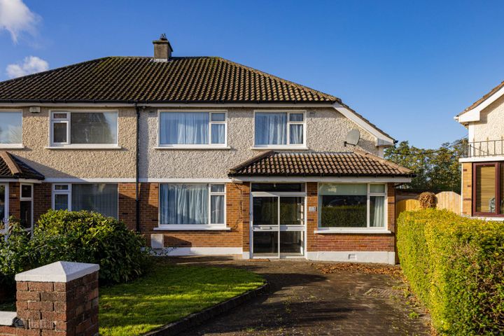 115 Millview Lawns, Malahide, Malahide, Co. Dublin, K36K034