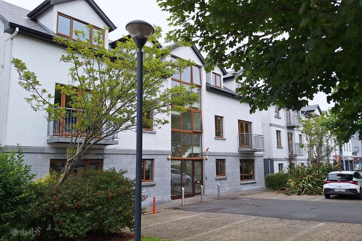 Atlantis Apartments, Shantalla, Co. Galway