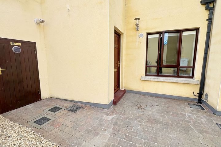 27 Marlinstown Park, Dublin Road, Mullingar, Co. Westmeath