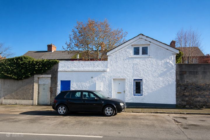 33 Donore Avenue, South Circular Road, Co. Dublin, D08Y7N6