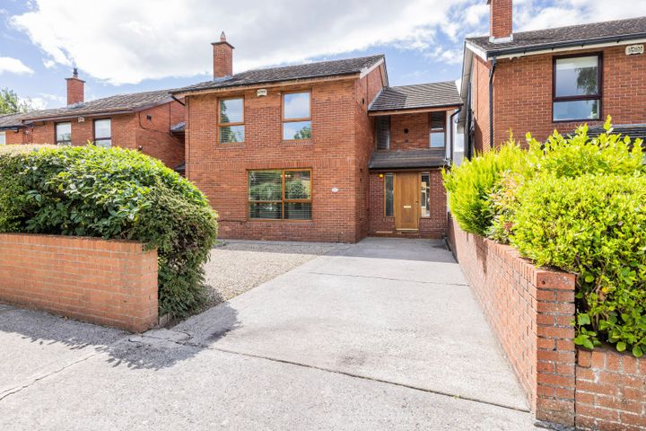 20 Laurleen, Stillorgan, Foxrock, Co. Dublin, A94VF75
