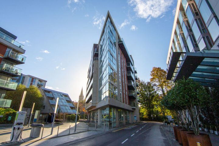21 The Sherkin, Lancaster Gate, Western Road, Co. Cork