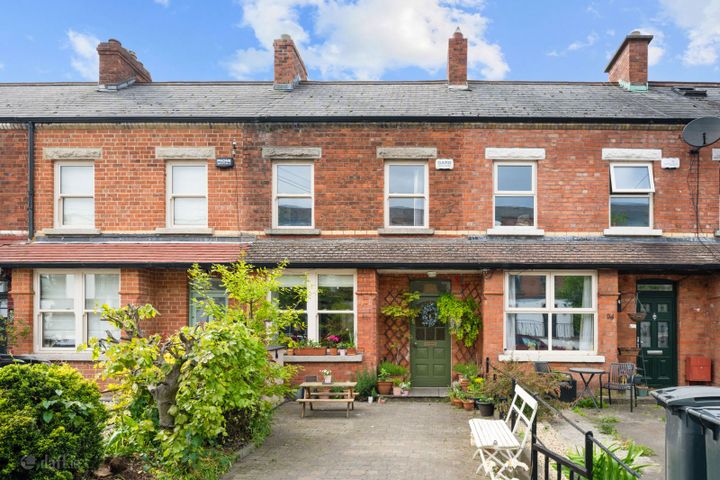 92 South Lotts Road, Ringsend, Co. Dublin, D04NT63