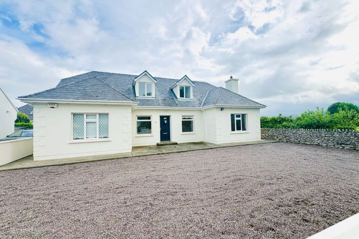 6 Mounthawk Manor, Tralee, Tralee, Co. Kerry, V92T9K3