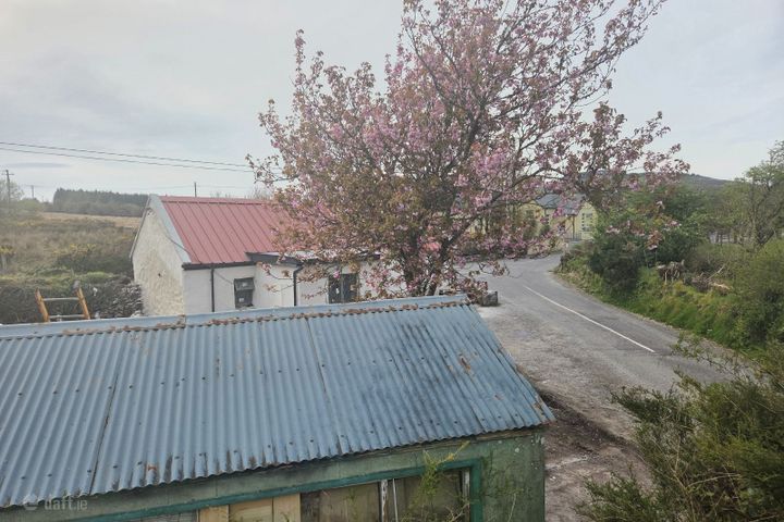 Munifluigh, Macroom, Co. Cork, Clondrohid, Co. Cork