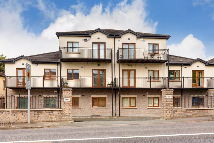 12 Chapel View, Lucan Village, Dublin, Dublin