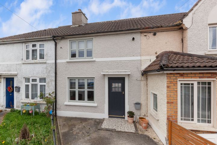 44 Clanawley Road, Dublin 5, Killester, Dublin 5, D05YY22