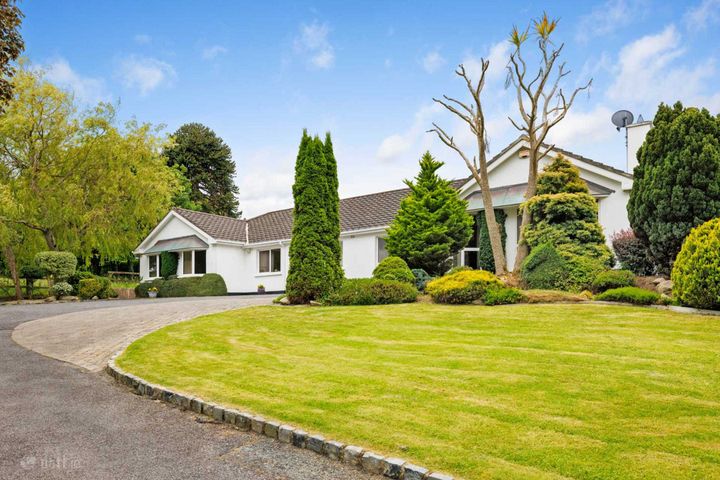 Accra, Tibradden Rd, Rockbrook Dublin 16, Dublin 16, Dublin