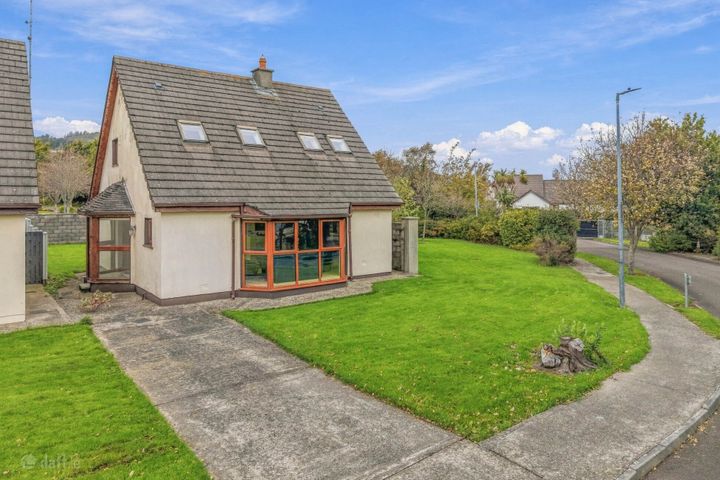 14 Sandycove (Phase 1), Ballymoney, Co. Wexford, Y25 E728