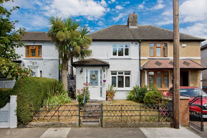 88 Devenish Road, Kimmage, Dublin 12, D12N5H2