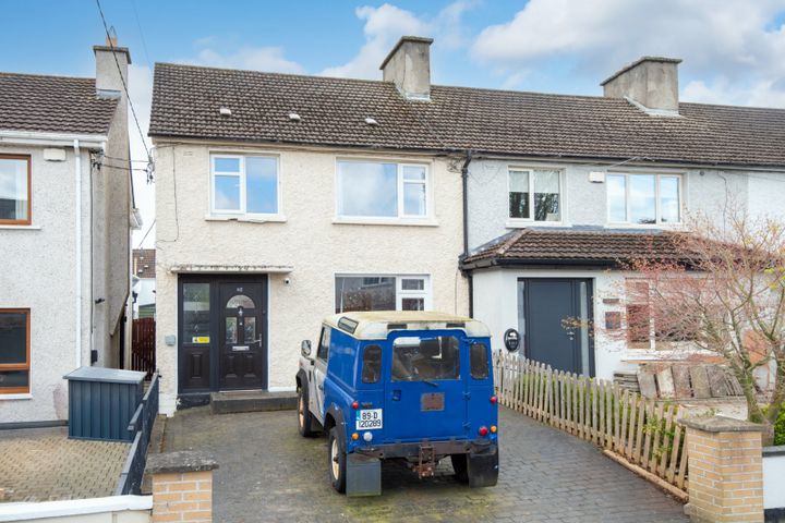 40 Maryville Road, Raheny, Dublin 5, D05WV62
