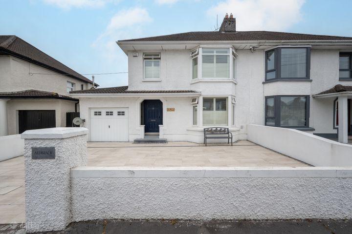 Ard Brack, 31 Westside Estate, Togher, Cork, T12K3H9