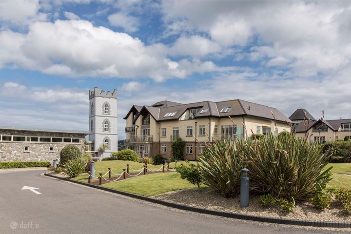 Apartment 23, Howth Lodge, Howth Road, Sutton, Dublin 13, D13PY22 - Photo 2