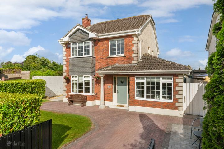 32 Gort Na Rí, Trim, Co. Meath, C15AV27