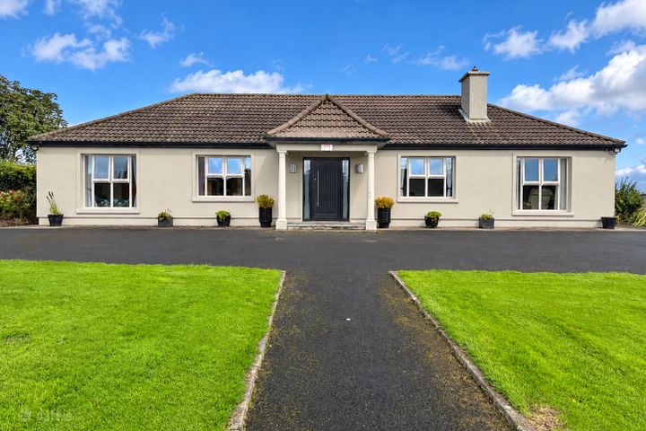 Drominaclara, Pallaskenry, Pallaskenry, Co. Limerick, V94E27W