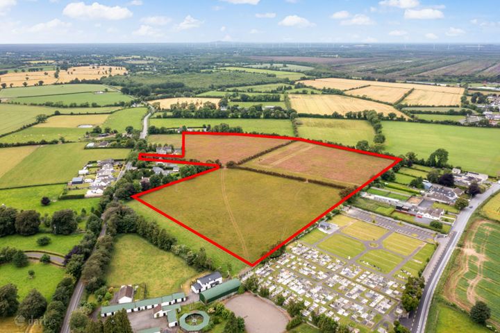 Sheean, Rathangan, Co. Kildare