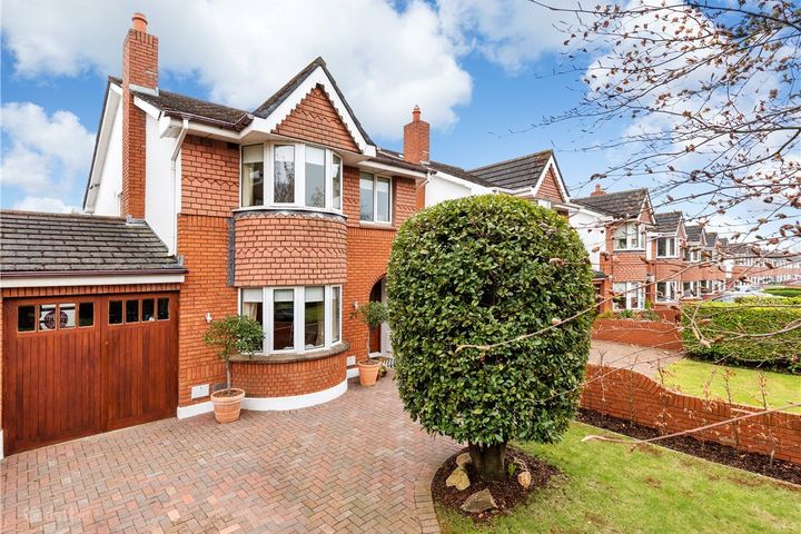 21 Mount Prospect Lawns, Clontarf, Dublin 3, Dublin 3, Dublin