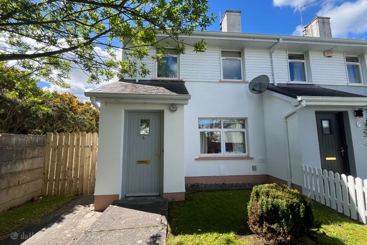 97 River Village, Monksland, Athlone, Co. Roscommon, N37V8R9