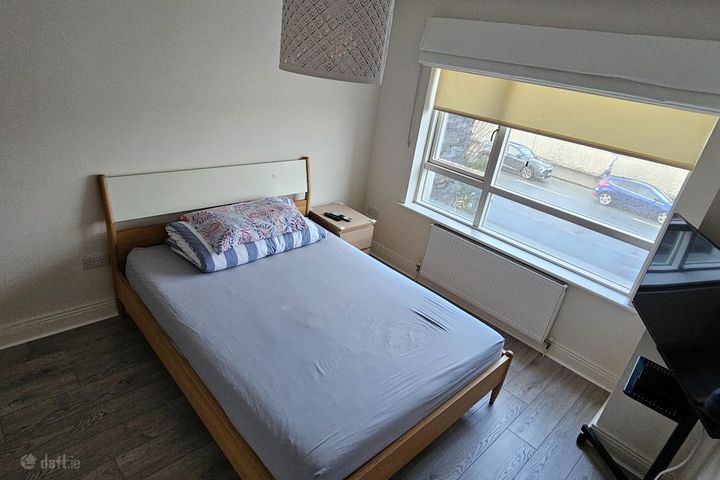 Rathcoole, Co. Dublin, Rathcoole, Co. Dublin