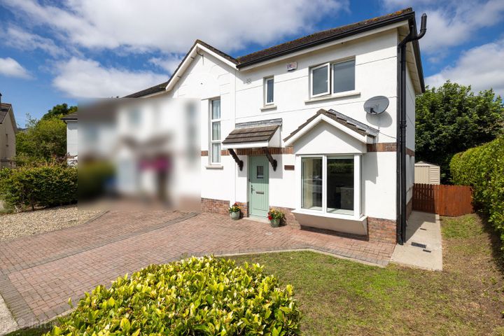  16 The Estuary, Wexford Town, Co. Wexford, Y35N8C8