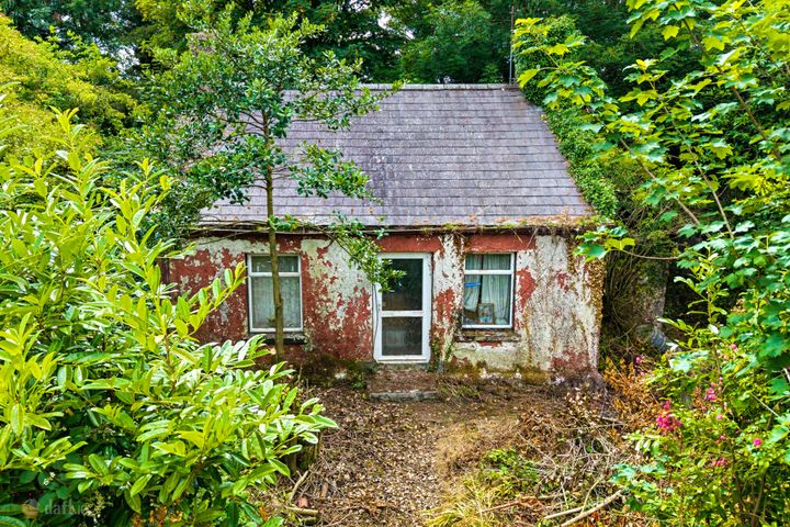 Ballymounteen, Ballynoe, Co. Cork, P51RP3F