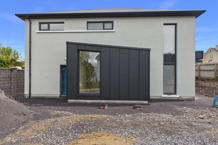 Caheronaun, Loughrea, Co. Galway