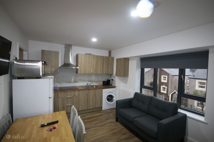 6 Churchyard Lane, Ballinlough, Ballinlough, Co. Cork