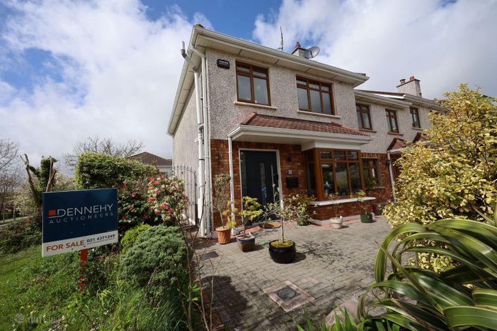 1 The Brambles, Herons Wood, Carrigaline, Co. Cork, P43PH99