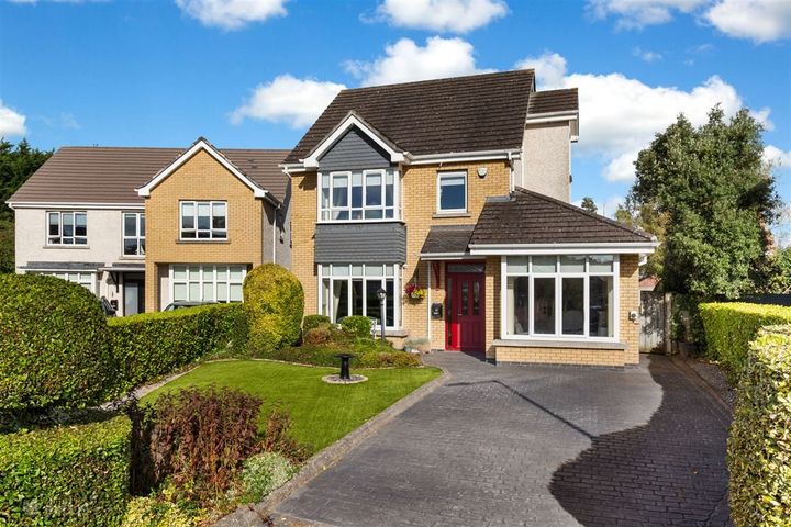 6 Blackwood Mews, Clonsilla, Dublin 15, D15K5C2