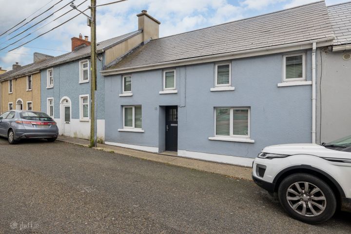 33 Bewley Street, New Ross, New Ross, Co. Wexford, Y34AP27