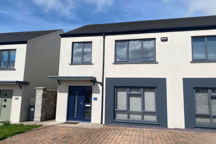 100 Crann Darach, Meadowlands, Macroom, Co. Cork, P12R668