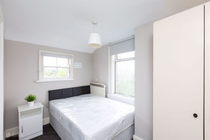 Flat 12, 3 Howth Road, Fairview, Dublin 3