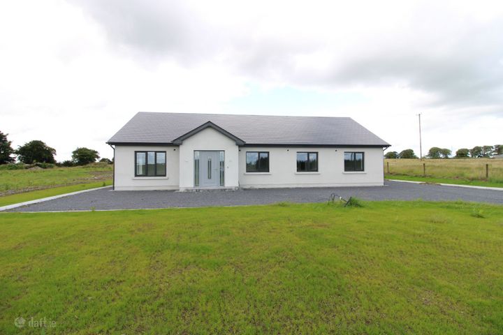 Ballygraney, Ballymacward, Athenry, Co. Galway, H53AX98