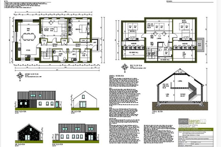 Ballymunterhiggins, Ballyshannon, Co. Donegal