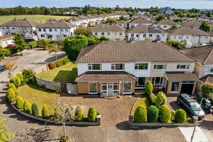 50 Walnut Ave, Courtlands, Griffith Ave Dublin 9, Dublin 9, Dublin