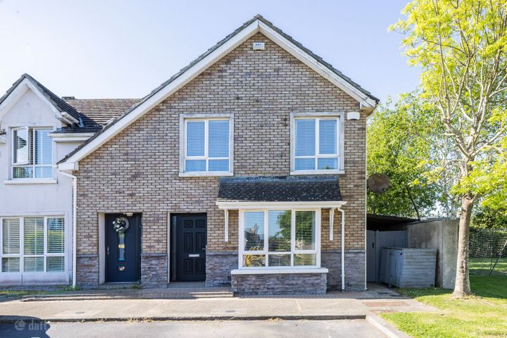 1 Forgehill Drive, Stamullen, Stamullen, Co. Meath, K32RR20