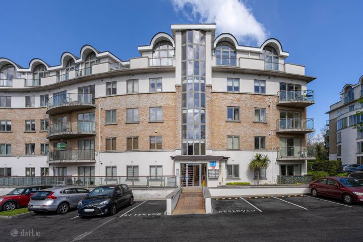 Apartment 39, The Rowan, Rockfield, Dundrum, Dublin 16, Co. Dublin, Dundrum, Dublin 16, D16HH52