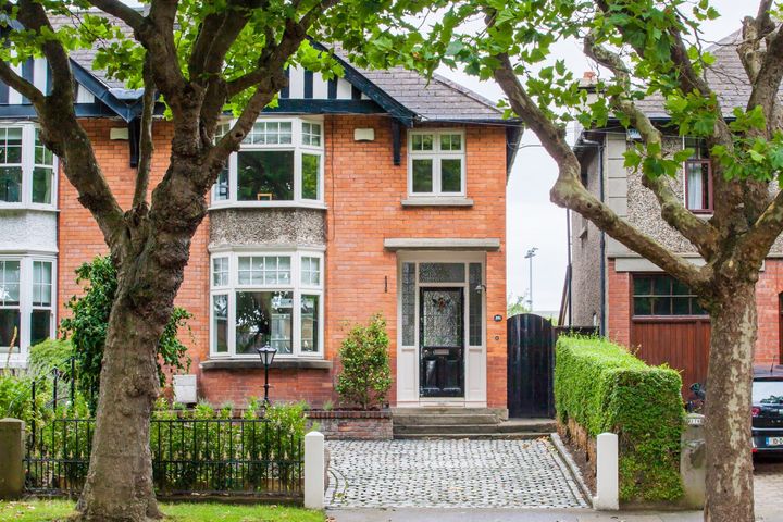 281 Griffith Ave, Drumcondra, Dublin 9, Dublin 9, Dublin