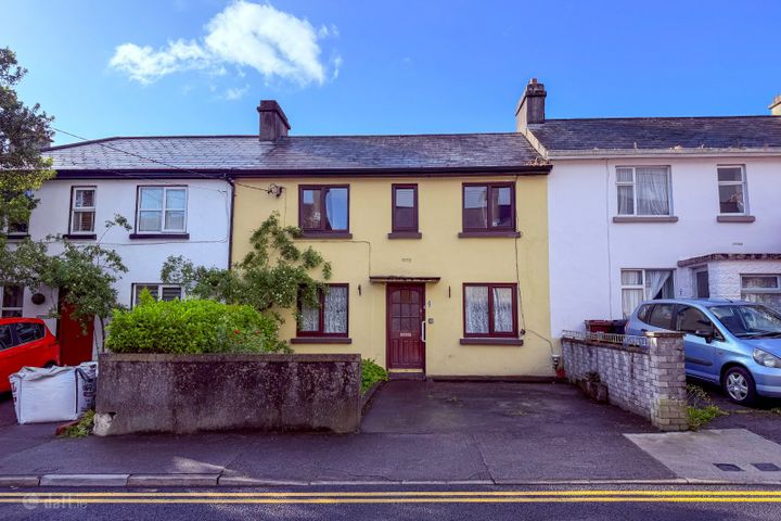 6 New Road, Galway City, Galway, H91FW2N