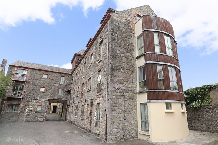11 Preston Mill, Wellington Quay, Drogheda, Co Louth, A92VR84